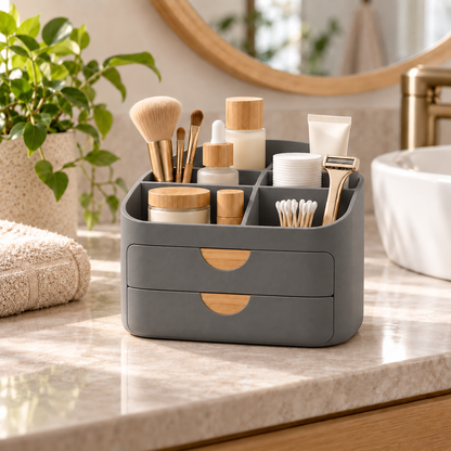 fagfk®Vanity Organizer