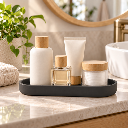 fagfk®Minimalist Countertop Tray