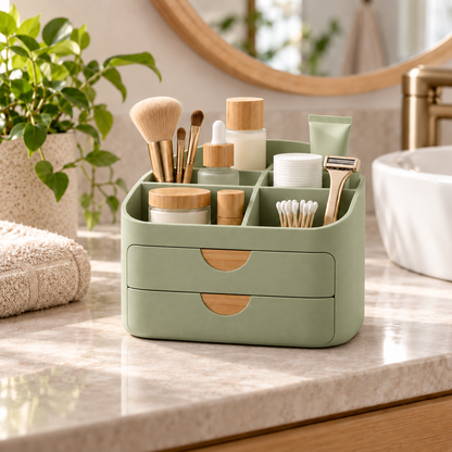 fagfk®Vanity Organizer