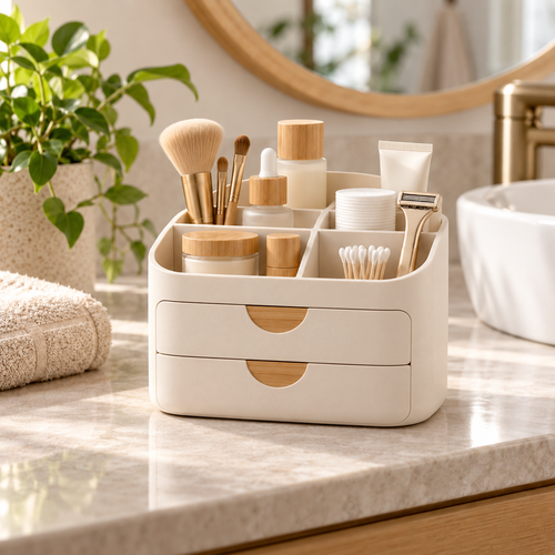 fagfk®Vanity Organizer